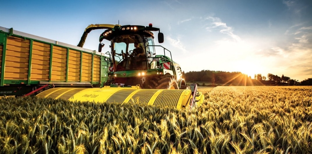 Сельское хозяйство