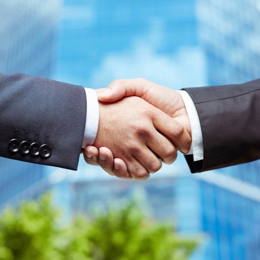 Наши партнеры